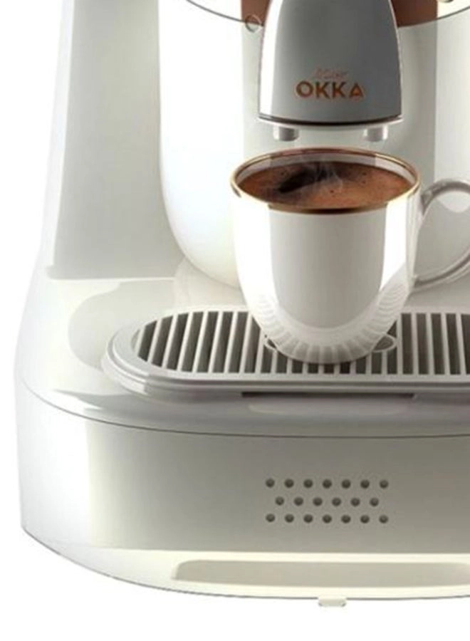 OKKA Turkish Coffee Machine OK001