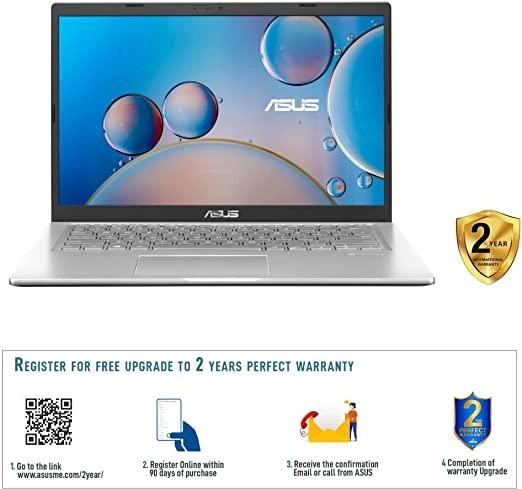 Vivobook 14 X415EA - 14'' Core i5-1135G7 8GB 512GB SSD