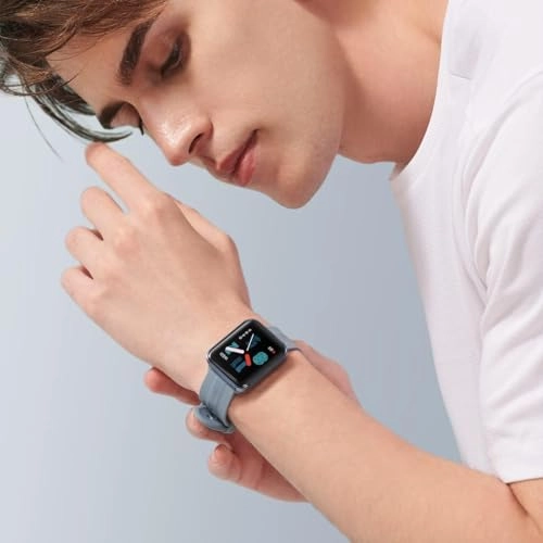 Watch Flow 40mm Stainless steel GPS