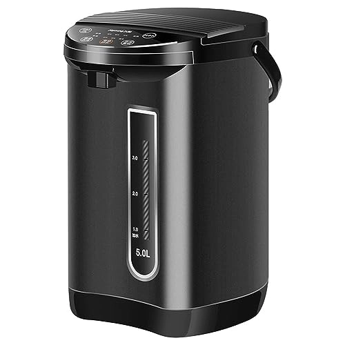 Instant Hot Water Dispenser - 5L