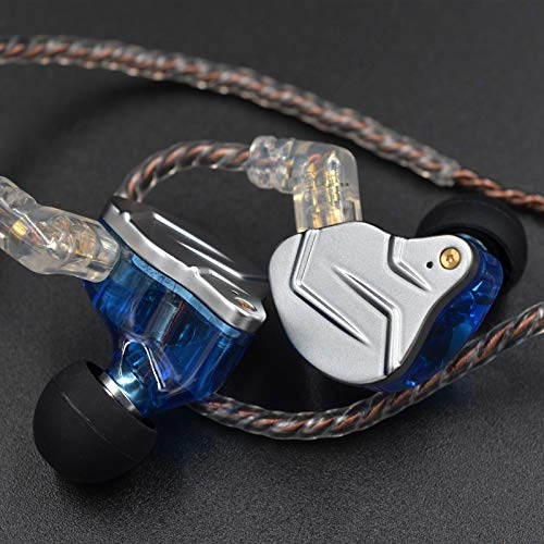 ZSN Pro Wired Earphone