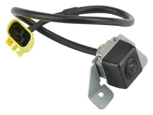 Rear View Camera - wireless