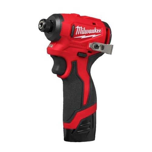 M12BLDDRC-202C - 2 Amp Hours