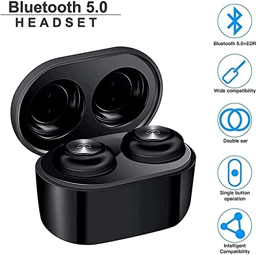 Bluetooth 5.1 Wireless Earbuds Wireless Earbud