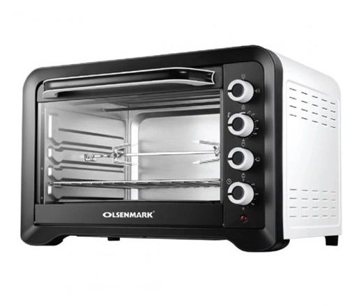 Olsenmark Middle East L.L.C OMO2266 Convection Rotisserie Electric Oven
