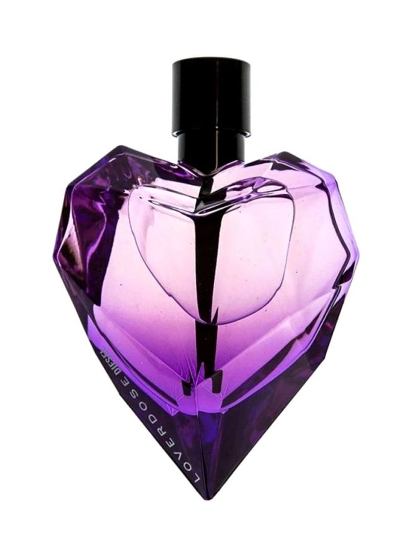 Davidoff Loverdose Eau de Parfum 75ml