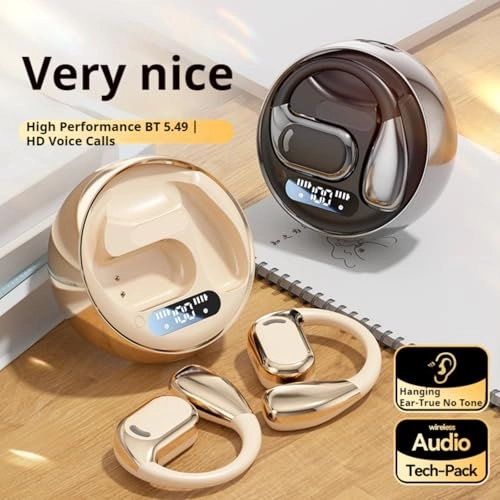 M76 Wireless Earbud
