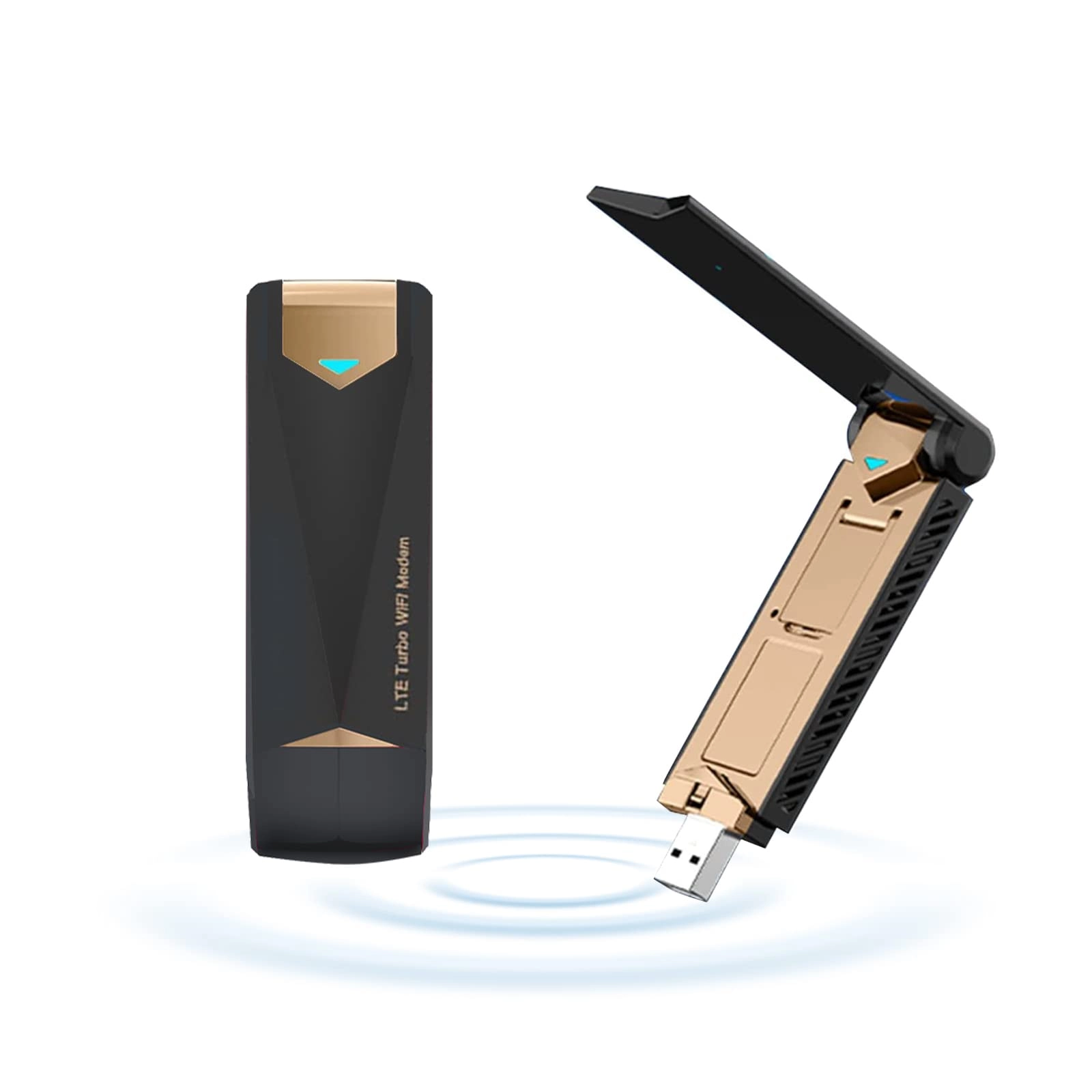 WDINLY UF909-U9-US - 4G IEEE 802.11b/g/n 150Mbps