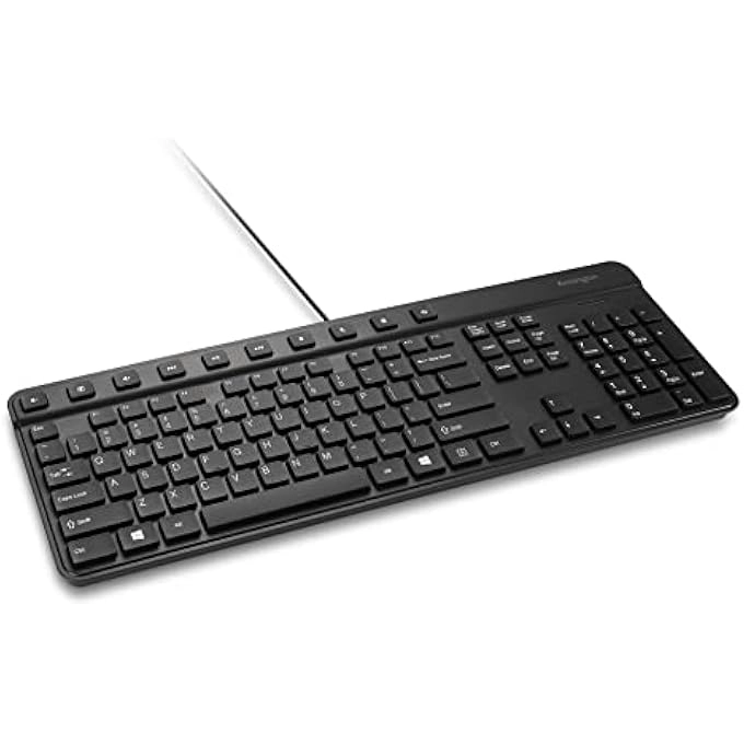 Simple Solutions Keyboard - Wired