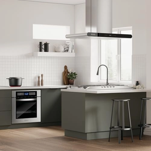 EMPV-36GC888 Gas hob