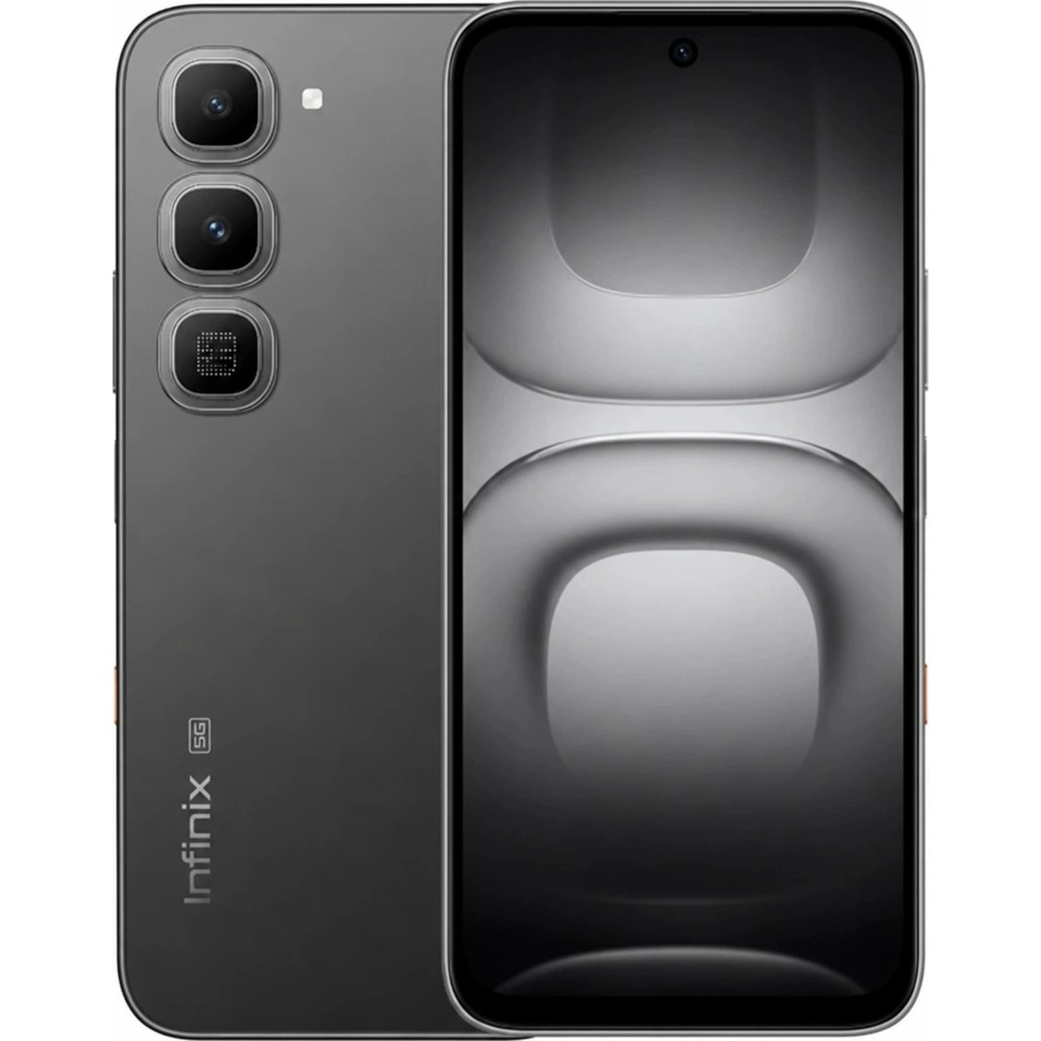 Hot 70 pro 6GB 256GB