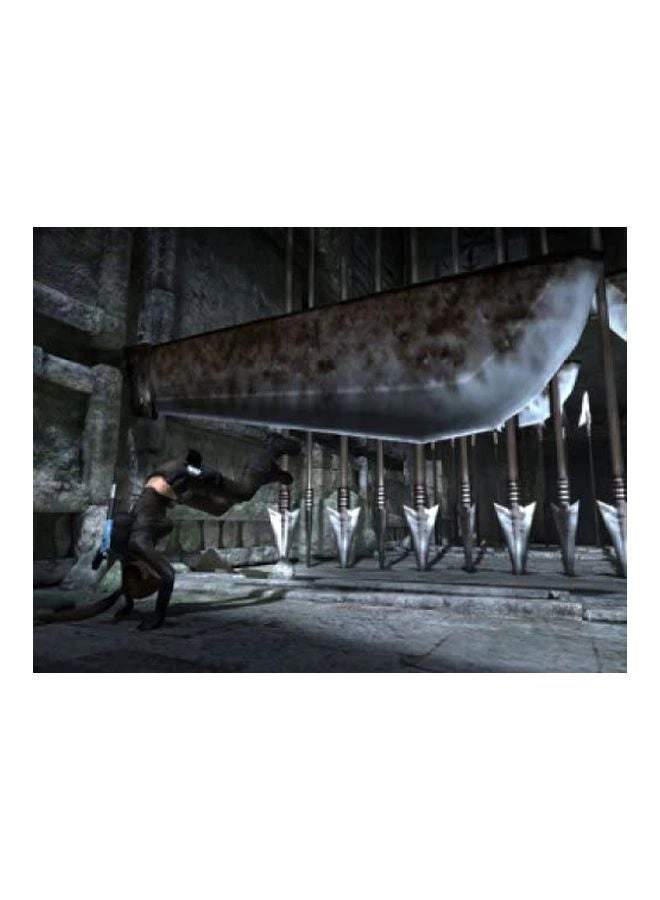 Tomb Raider: Underworld | Xbox 360