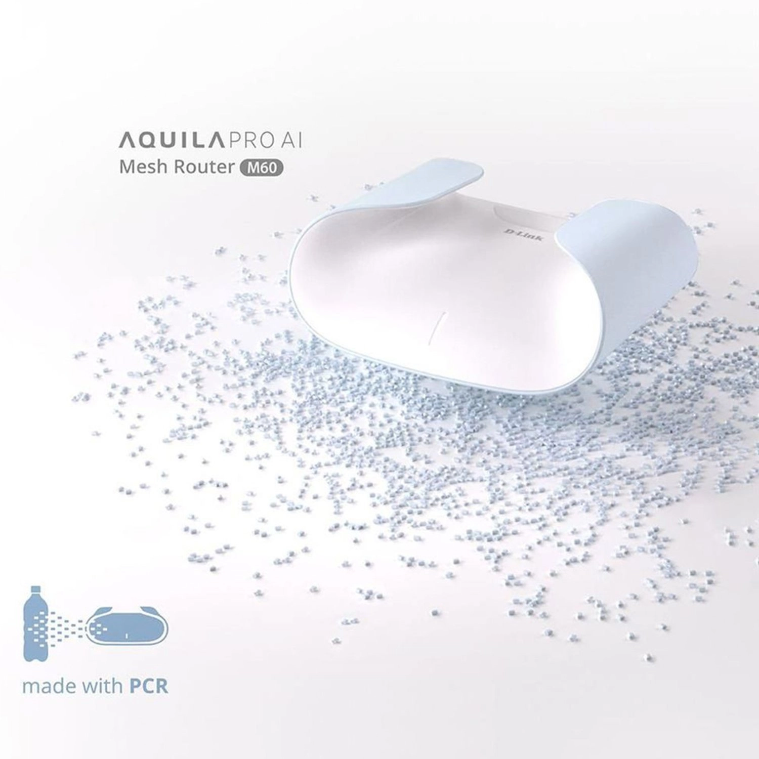 AQUILA PRO AI M60 -P3