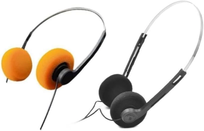 GANPUB GY501 Wired Headphone