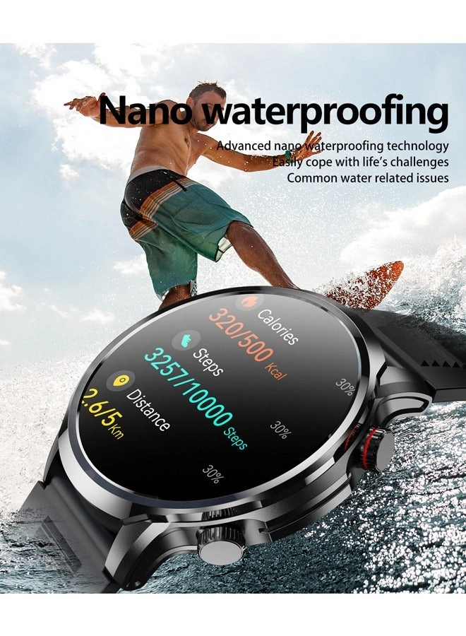 Watch EX100 56mm Metal