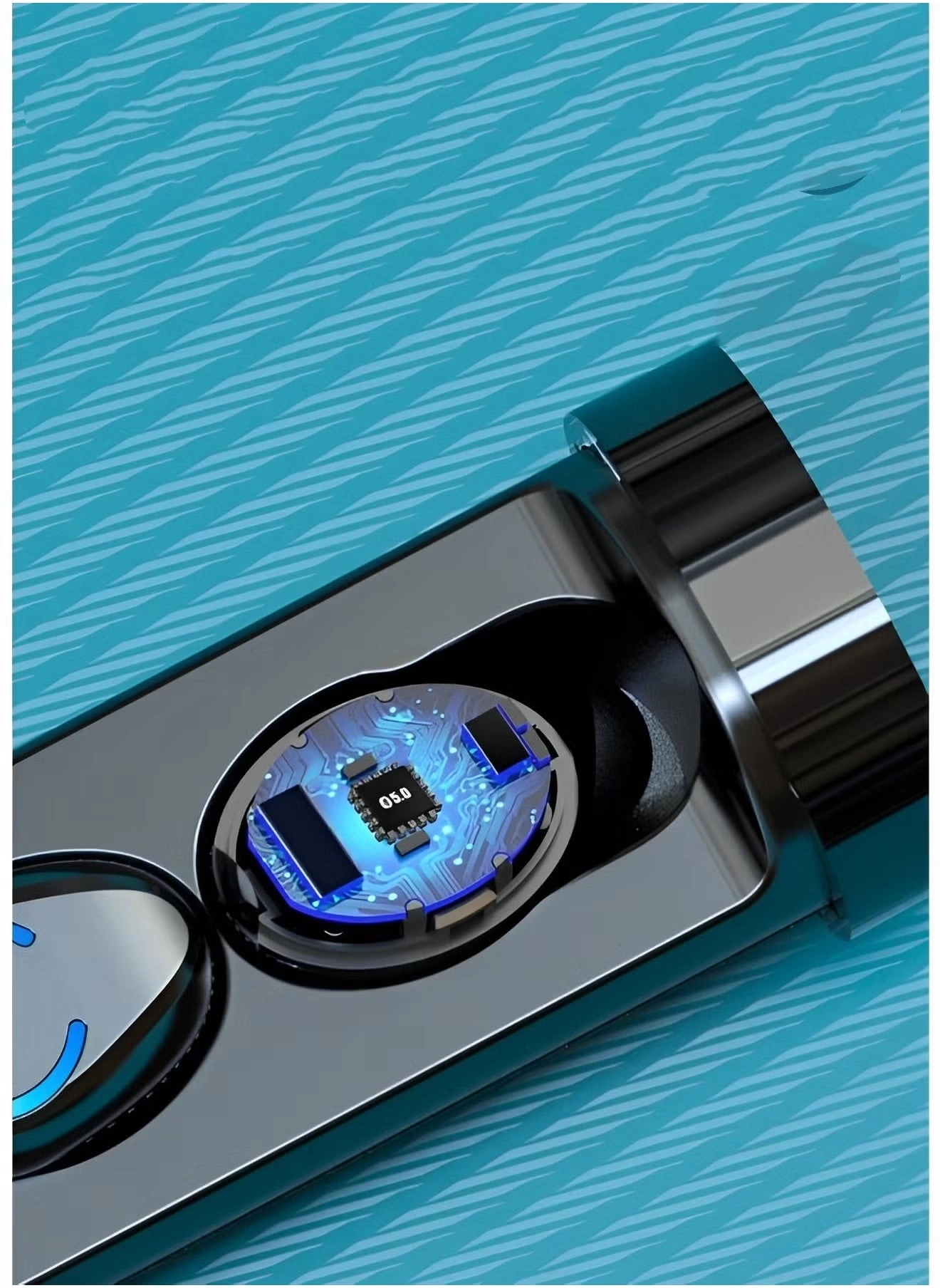 Wireless Earbuds - Wireless Earbud