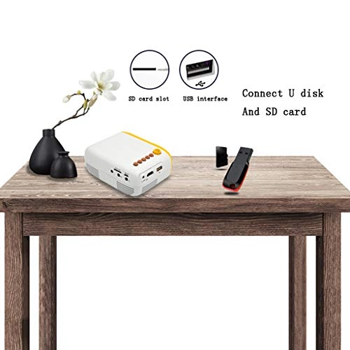 NC Mini B08GG187YF 800 lumens