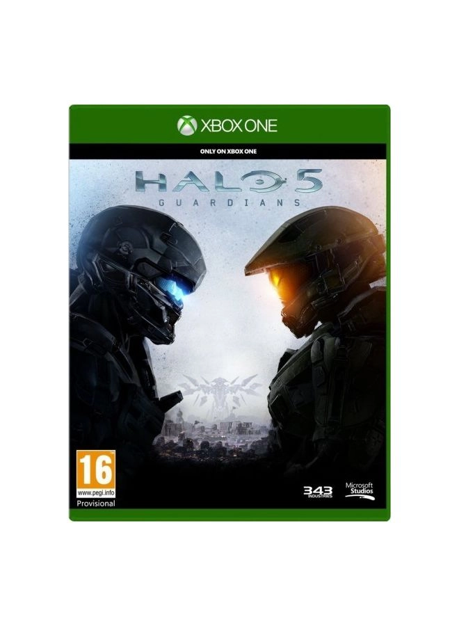 Halo 5: Guardians - Xbox One