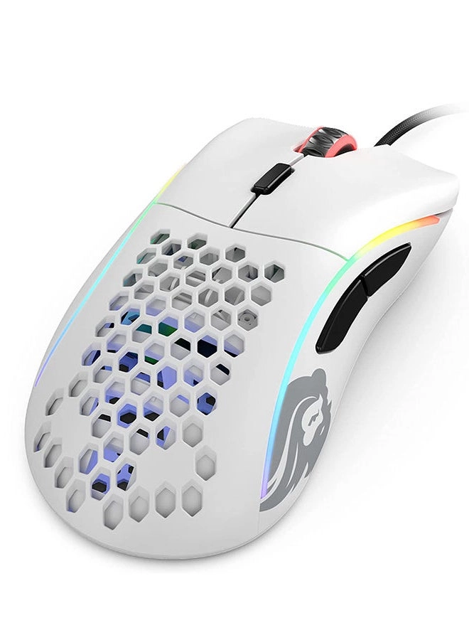 Model D Gaming Mouse - Wired