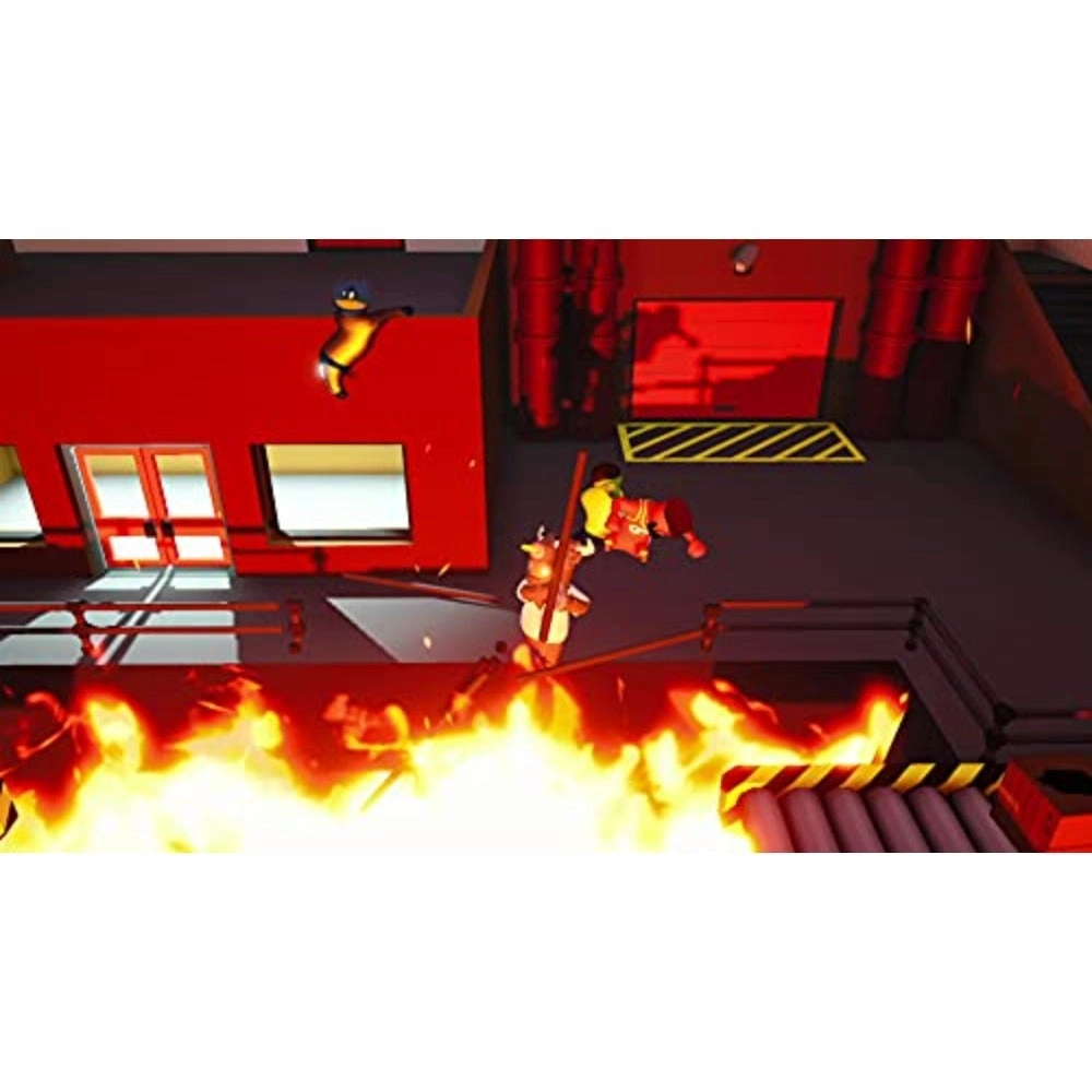 Gang Beasts | Nintendo Switch