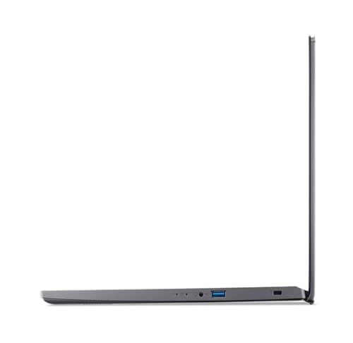 Aspire A5 A515-57G-52EV - 15.6'' i5-1235U 8GB DDR5 512GB SSD