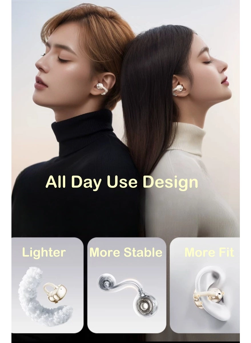 A41 FreeClip Wireless Earphone