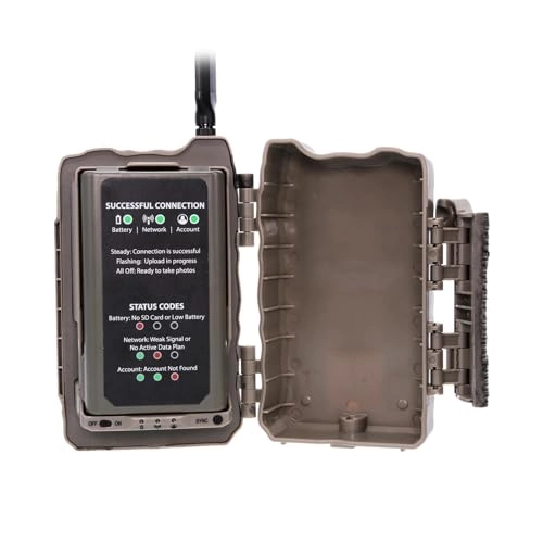 Deceptor MAX - 40MP Pack