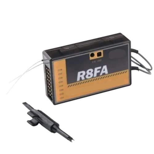 Receiver Receptor