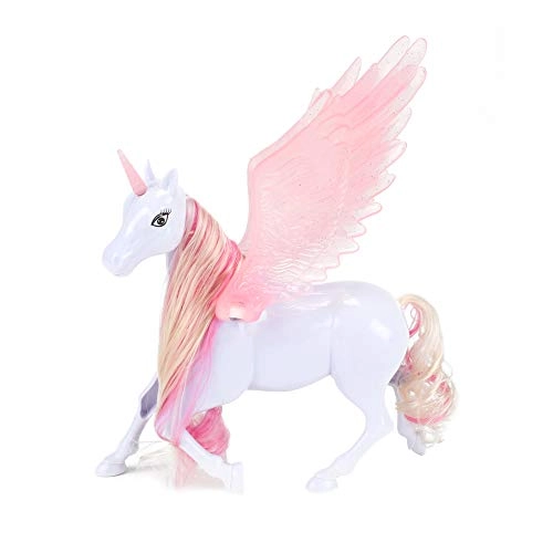Dream Horsefigure - Mythical Unicorn - Animal,Fantasy - 3yr 1pc