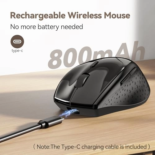 Wireless Mouse Jiggler - USB
