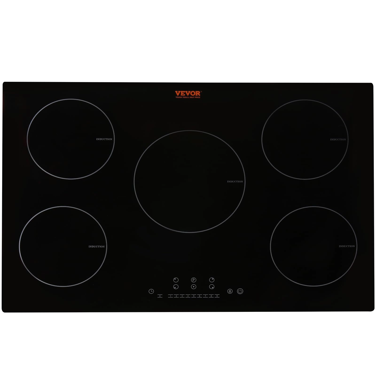 Vevor XM-DX11 Induction hob