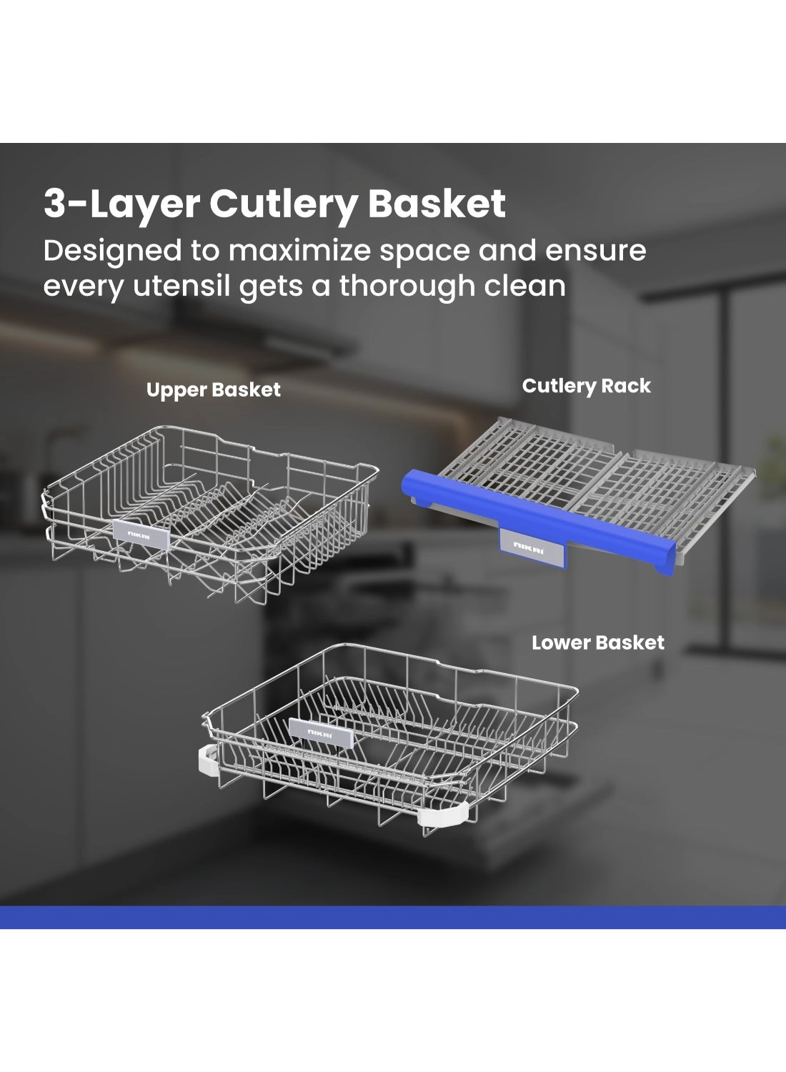 NDW4114N1SS Freestanding
