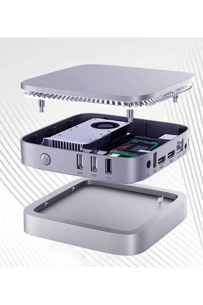 PC6T - SSD 256 GB 8 GB Intel Celeron N5095