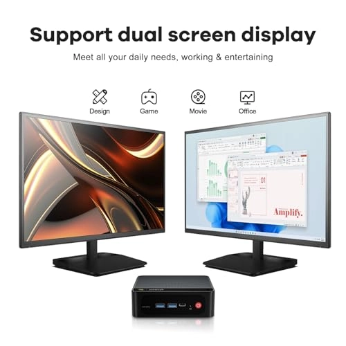 SER5 - 5500U 16GB 500GB