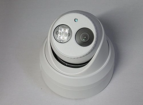 Junction Box/Mounting Base Hik-Compatible Turret Camera DS-2CD23x2 - 10 Pack White