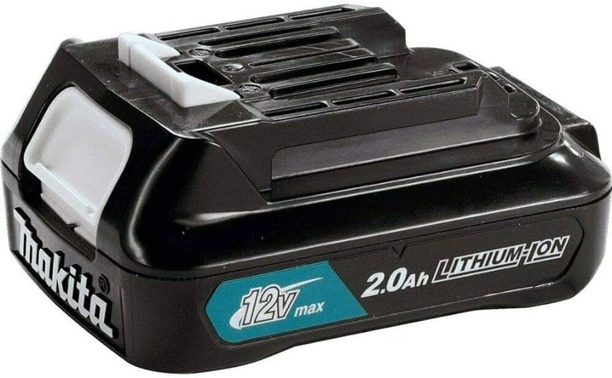 DF333DWAE - 2 Amp Hours