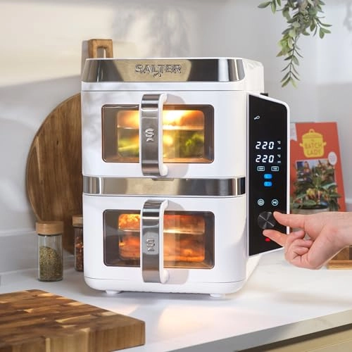 VertiCook View XL EK6534WHT