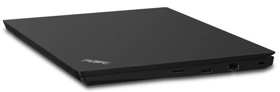 (Renewed) ThinkPad E490 - 14.1'' Core i5-8th Generation 8GB 256GB SSD