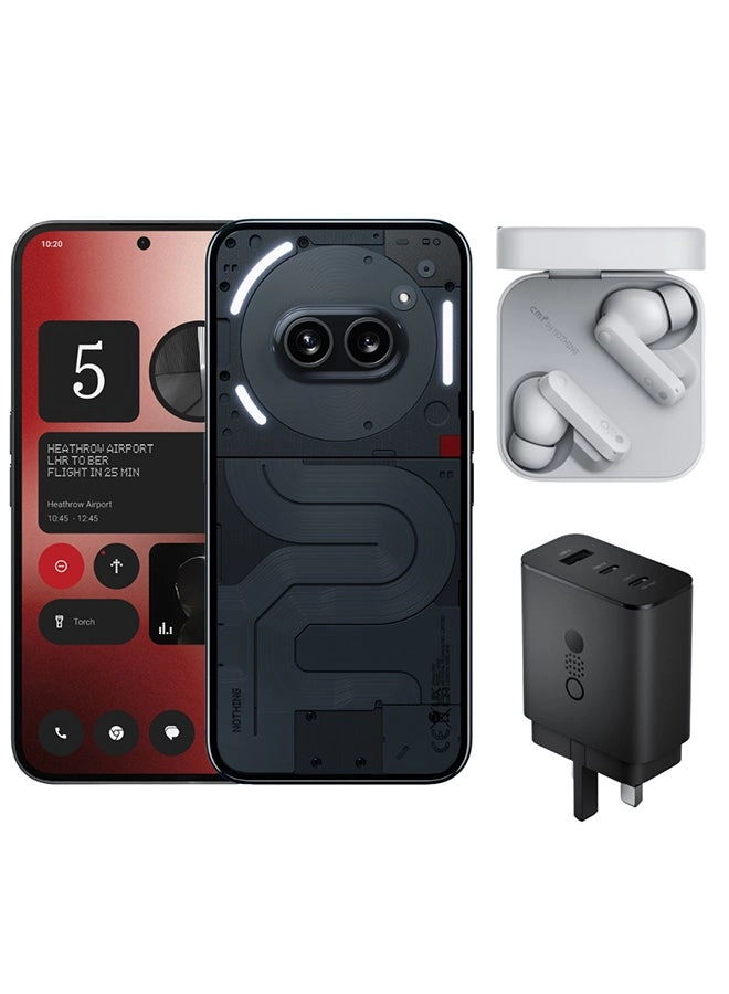 Phone 2A 12GB 256GB