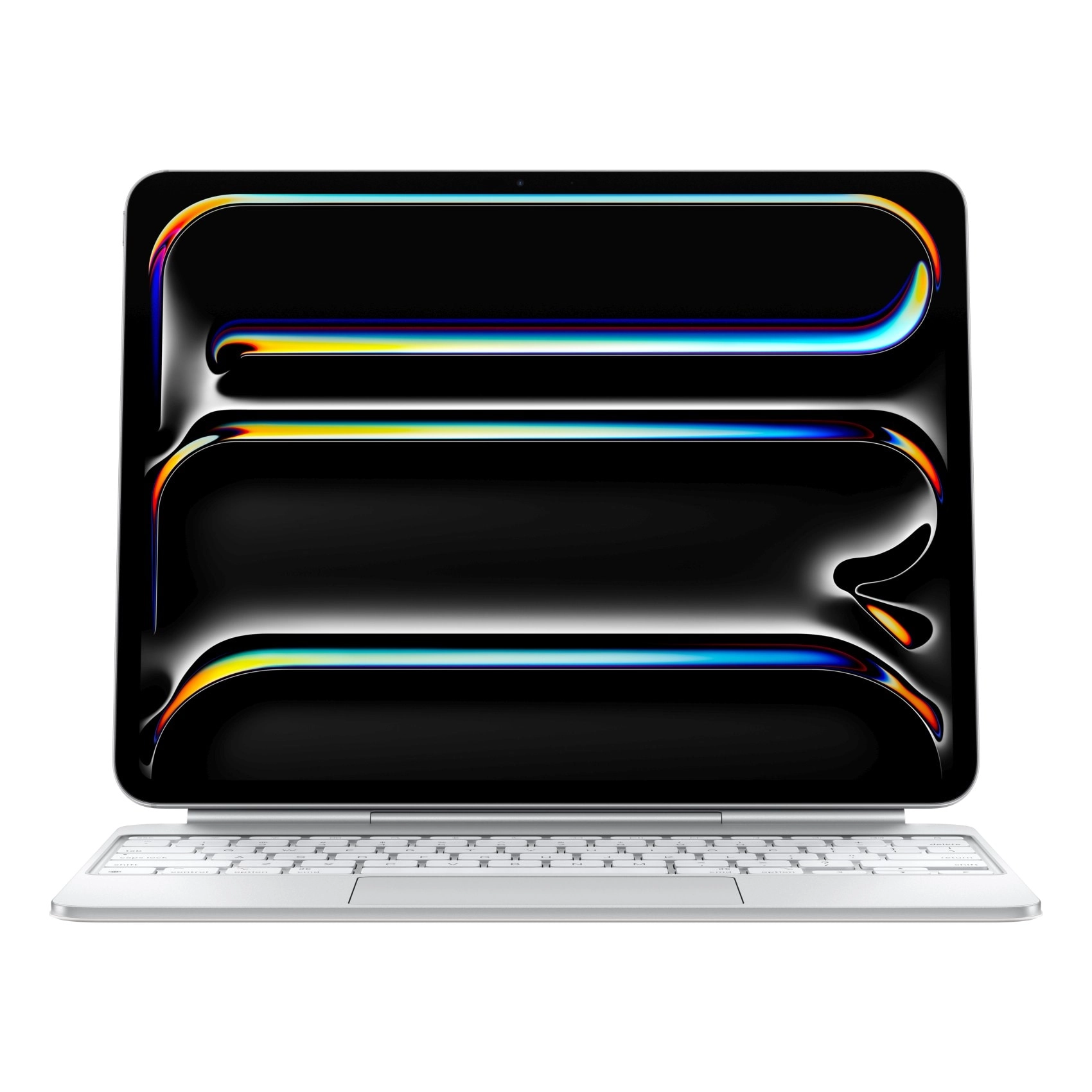 Apple Magic Keyboard for iPad Pro 13-inch (M4) (Arabic)