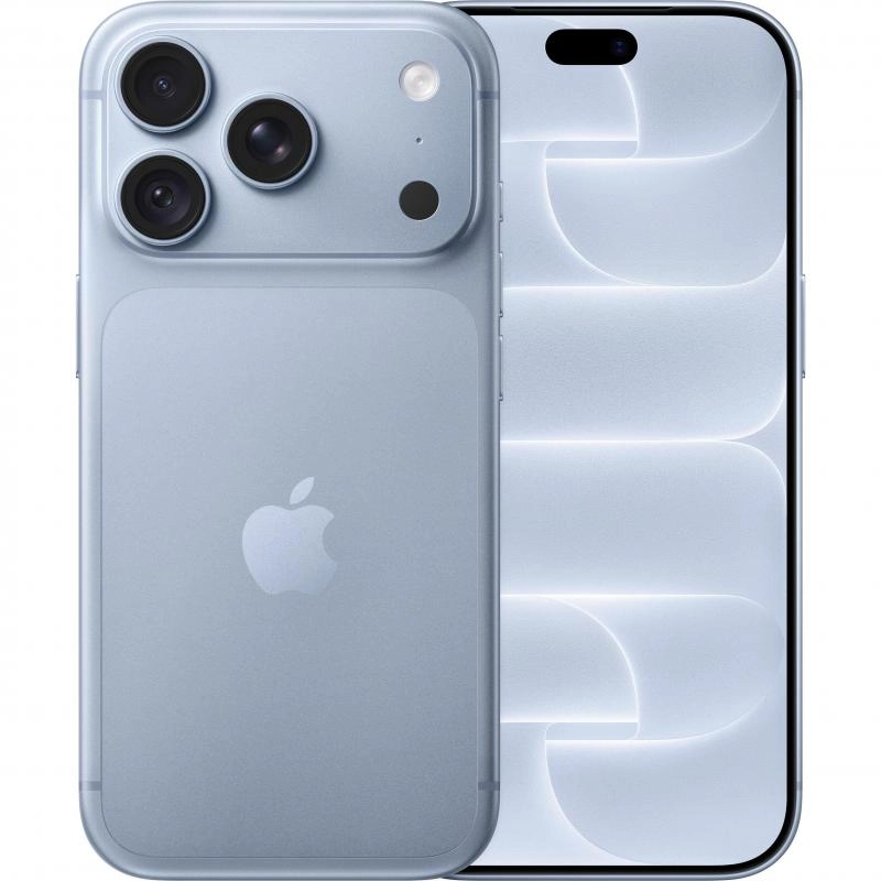 Apple Iphone 18 pro 1TB