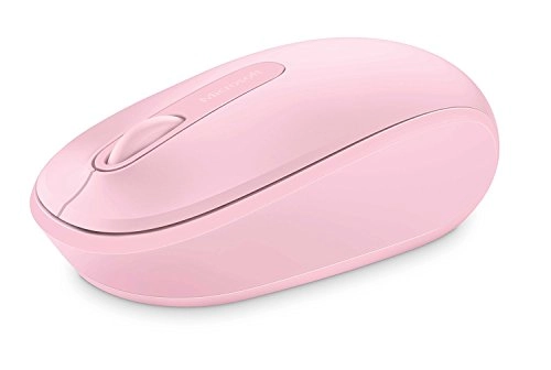 1850 Wireless Mobile Mouse - Wireless