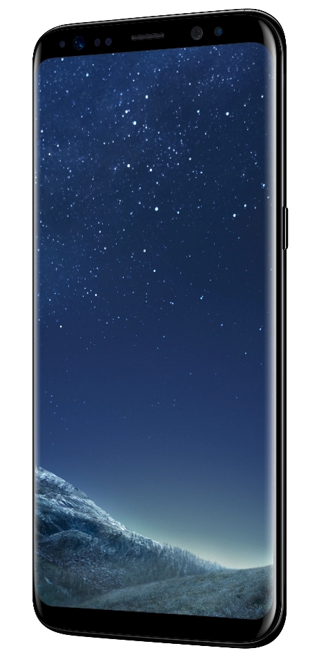 Galaxy S8 - 4GB 64GB