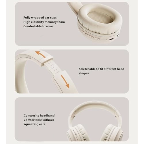 bp53htixoy-12 Wireless Headphone