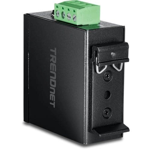 TI-IG215 - 30W 1 x 2.5G PoE+ port 2.5 Gigabits Per Second