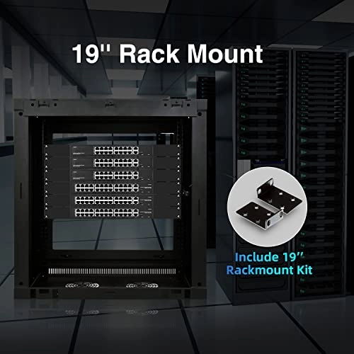 24 POE + 2 GE 26-Ports