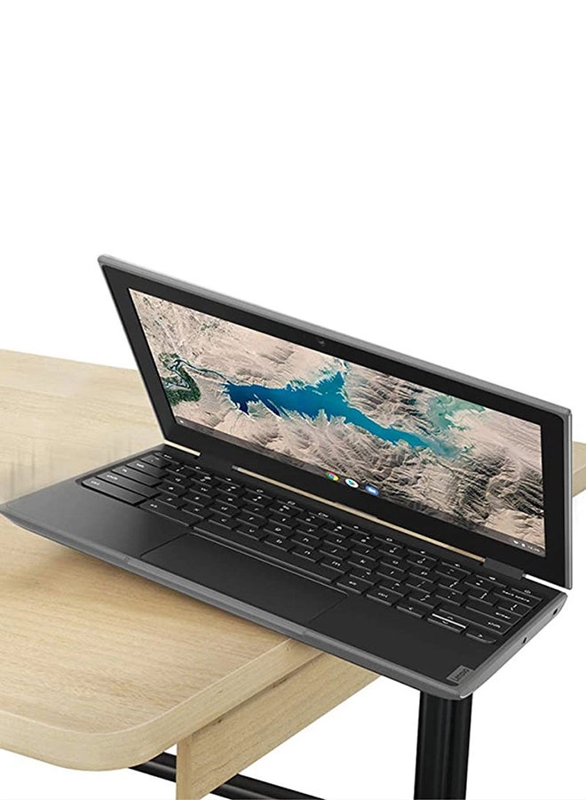 (Renewed) 100e Chromebook 82cd0000us - 11.6'' A4 4GB DDR4 32GB eMMC