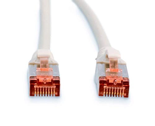 P S/FTP CAT6 - 7 m