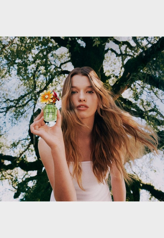 Daisy Wild Eau So Intense Eau de Parfum - 50ml