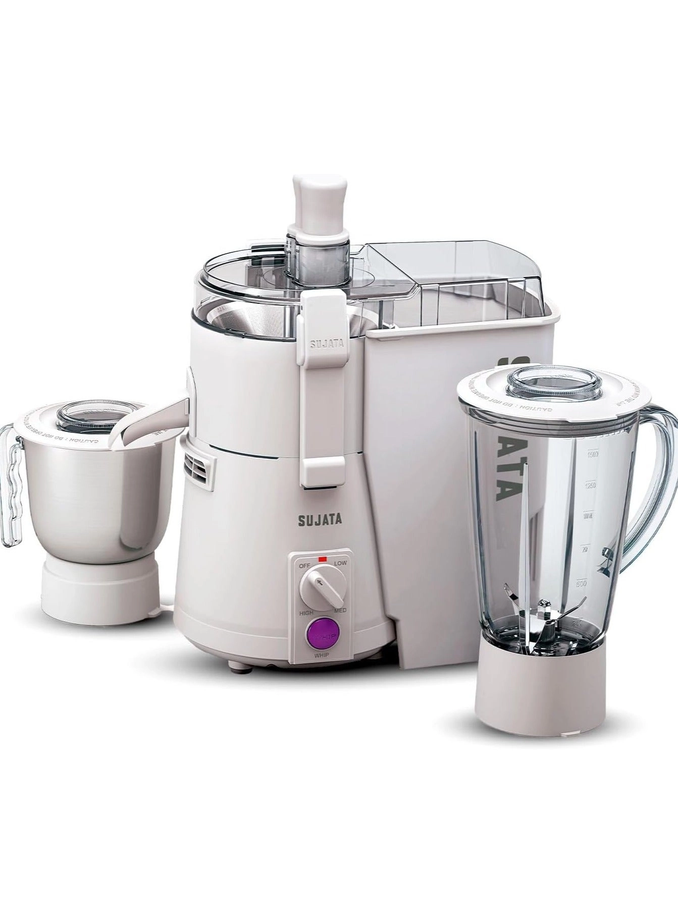 PowermaticPlus - 900 watts 1.5 Liters